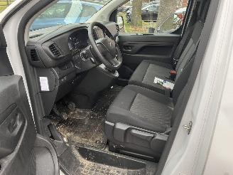 Citroën Jumpy 2.0 HDI picture 9