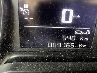 Citroën Jumpy 2.0 HDI picture 11