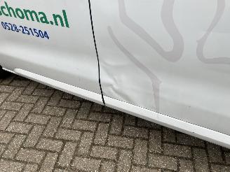 Citroën Jumpy 2.0 HDI picture 8