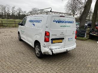 Citroën Jumpy 2.0 HDI picture 6