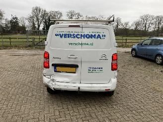 Citroën Jumpy 2.0 HDI picture 5