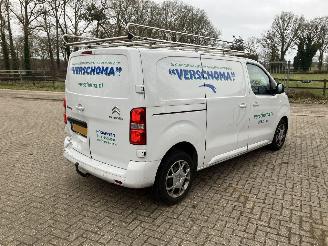 Citroën Jumpy 2.0 HDI picture 4