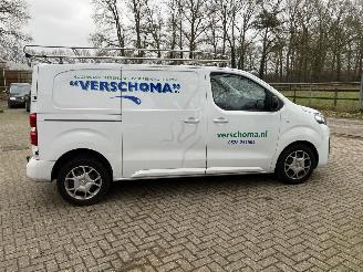 Citroën Jumpy 2.0 HDI picture 3