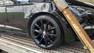 Seat Leon 1.5 FR- AUTOMAAT picture 6