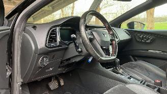 Seat Leon 1.5 FR- AUTOMAAT picture 8