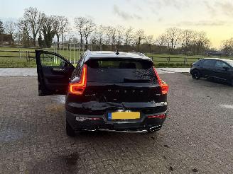 Volvo XC40 T3 BENZINE SCHUIFDAK picture 8