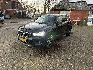 Volvo XC40 T3 BENZINE SCHUIFDAK picture 4