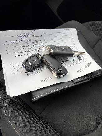 Volkswagen Tiguan 2.0  R LINE 4 motion picture 10