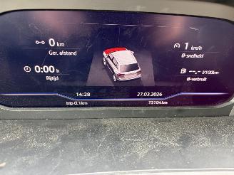 Volkswagen Tiguan 2.0  R LINE 4 motion picture 19