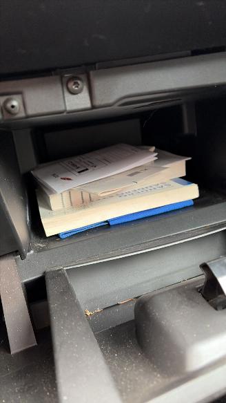 Dacia Sandero bi- fuel picture 14