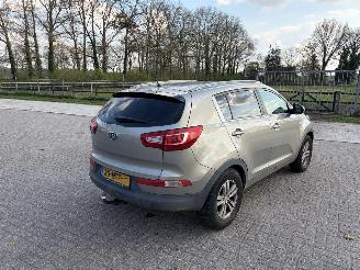 Kia Sportage 2.0 X- Tra First Edition picture 2