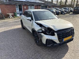 Audi Q2 35 TFSI S Edition picture 7