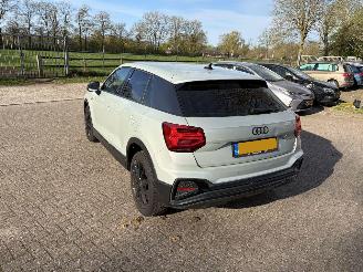 škoda osobní automobily Audi Q2 35 TFSI S Edition 2024/1