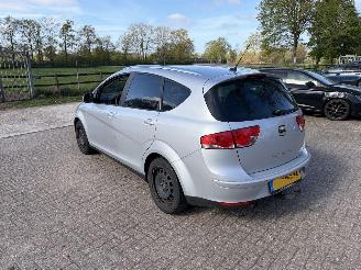 Schadeauto Seat Altea xl 1.2 TSI CHILL OUT 2014/2
