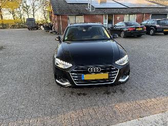 Audi A4 Avant 40 TFSI picture 2
