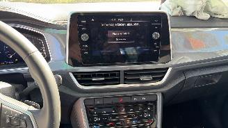 Volkswagen T-Roc 1.5 AUTOMAAT picture 12