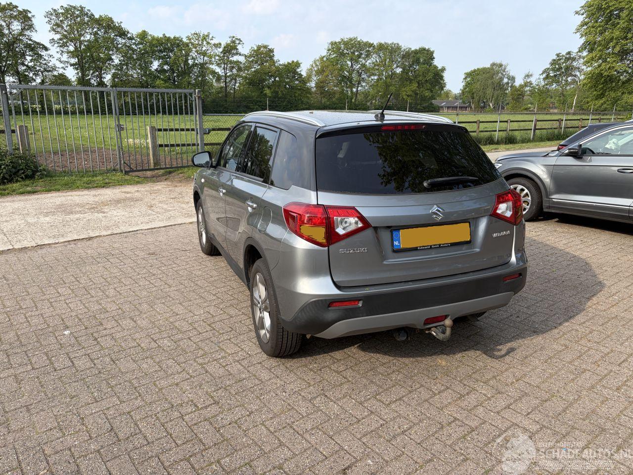 Suzuki Vitara 1.6 CLIMA