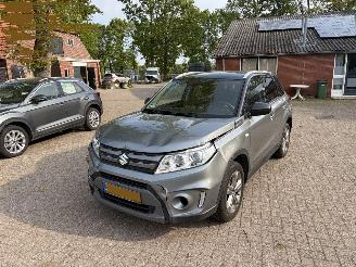 Suzuki Vitara 1.6 CLIMA picture 5