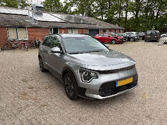 Coche accidentado Kia Niro DYNAMIC LINE 64.8 KWH 2023/10