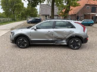 Kia Niro DYNAMIC LINE 64.8 KWH picture 7