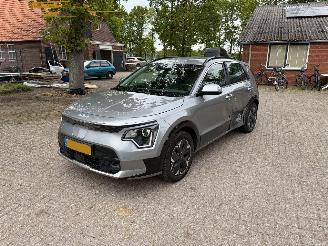 Kia Niro DYNAMIC LINE 64.8 KWH picture 6
