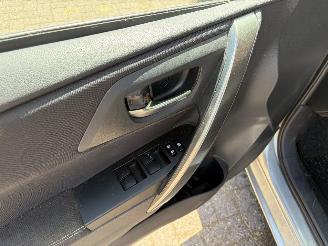 Toyota Auris gereserveerd picture 13