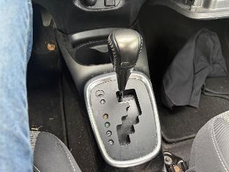 Toyota Yaris 1.5 automaat picture 10