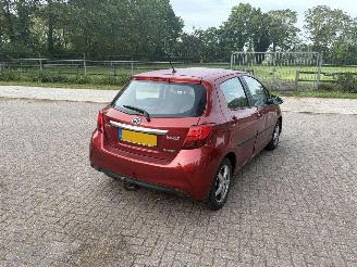 Toyota Yaris 1.5 automaat picture 22