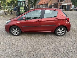 Toyota Yaris 1.5 automaat picture 6