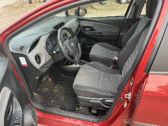 Toyota Yaris 1.5 automaat picture 24