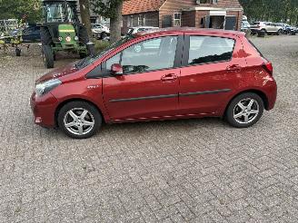 Toyota Yaris 1.5 automaat picture 3