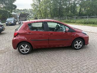 Toyota Yaris 1.5 automaat picture 21