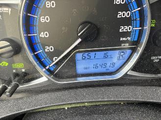 Toyota Yaris 1.5 automaat picture 13