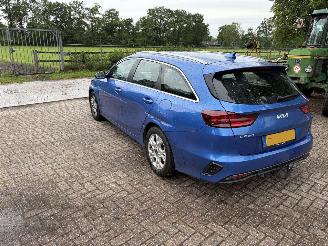 Kia Ceed 1.5 DYNAMICLINE picture 5