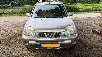 Nissan X-Trail 2.2 dci Columbia picture 4