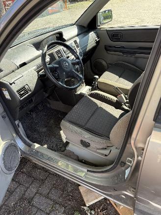 Nissan X-Trail 2.2 dci Columbia picture 7