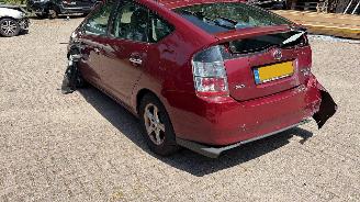 Avarii autoturisme Toyota Prius  2004/10
