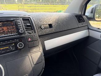 Volkswagen Multivan 2.0 204 PK 4x4 picture 21