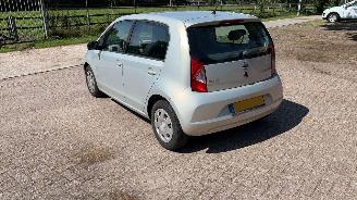 škoda osobní automobily Seat Mii AIRCO 2015/2