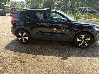 Volvo XC40 Recharge P8 AWD picture 2