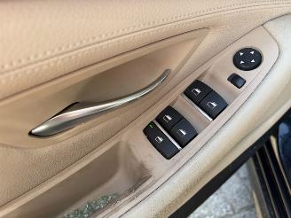 BMW 5-serie gereserveerd picture 12