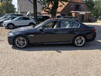 BMW 5-serie gereserveerd picture 5