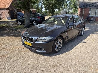 BMW 5-serie gereserveerd picture 3