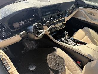 BMW 5-serie gereserveerd picture 8
