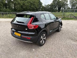 Avarii autoturisme Volvo XC40 T4 Inscription 2022/3