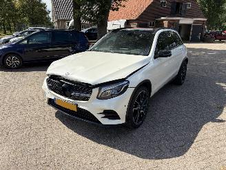 Mercedes GLC 43 AMG 367 PK picture 7