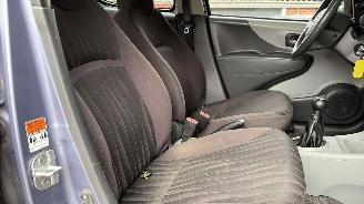 Nissan Pixo  picture 6