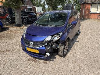 Nissan Note 1.2 AUTOMAAT picture 6