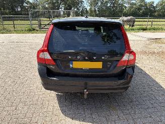 bruktbiler motor Volvo V-70 T4 AUTOMAAT 2011/6