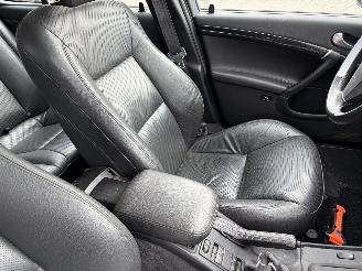Saab 9-5 2.3 TURBO 260 PK picture 15